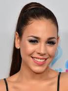 How tall is Danna Paola?